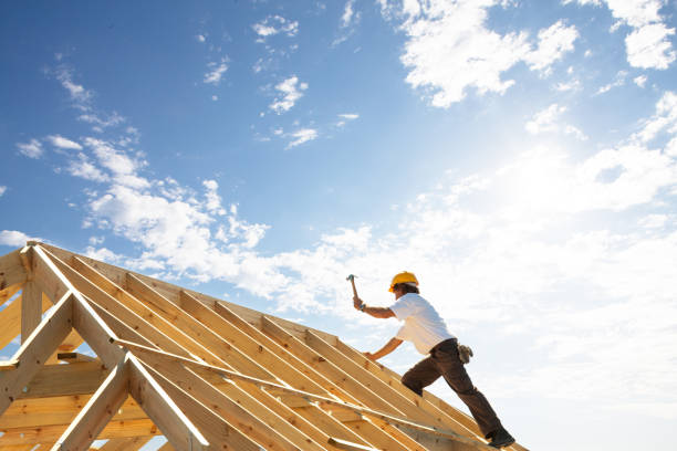 Best Flat Roofing  in Elsmere, DE
